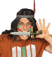 Coltello Nativo Americano 30cm