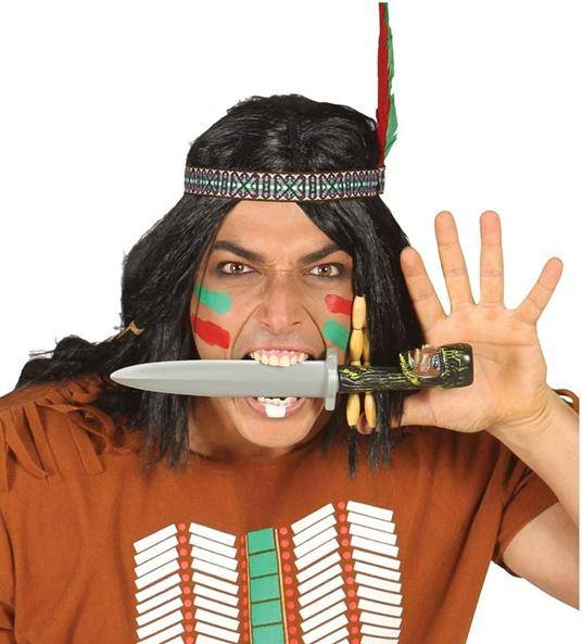 Coltello Nativo Americano 30cm