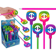 Penna Antistress Fidget Snap Squeeze