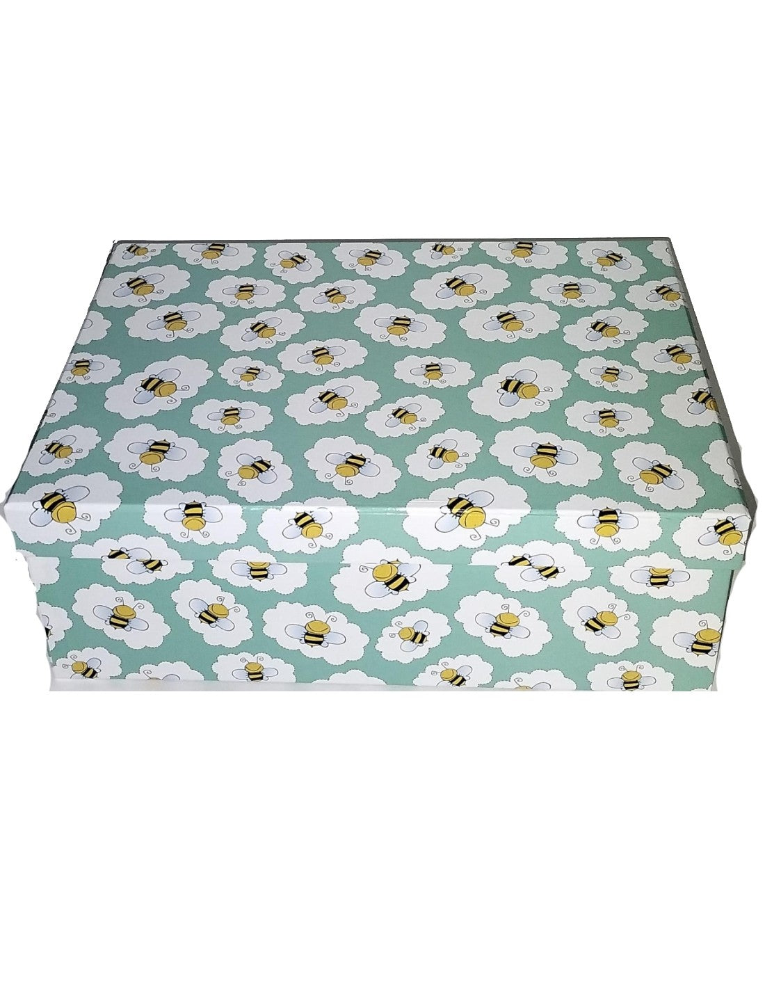 Scatola Regalo Box Ape