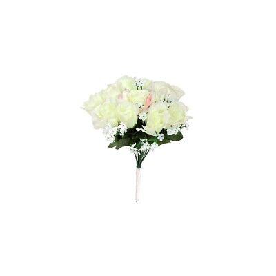 Bouquet Sposa Fiori Bianchi Addio Al Nubilato