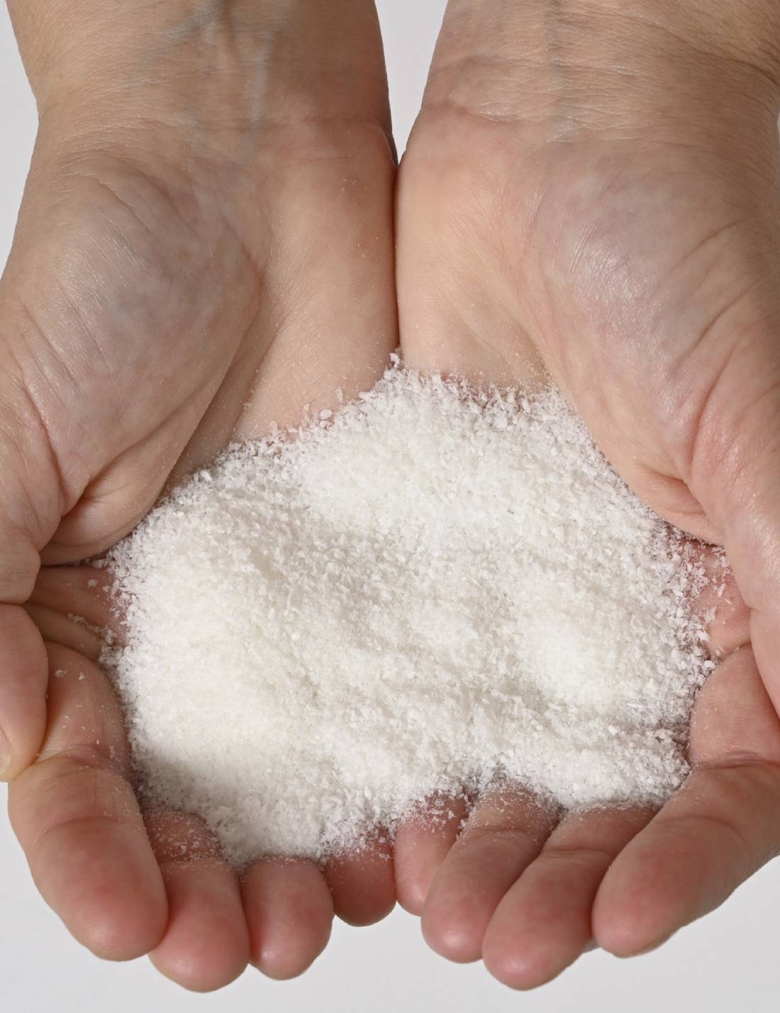 Addobbo Di Natale Neve Finta 2kg