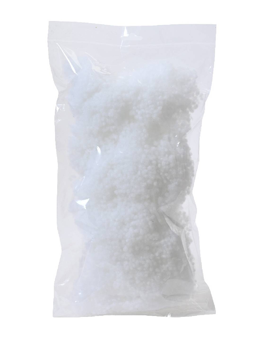 Addobbo Di Natale Neve Finta 50gr