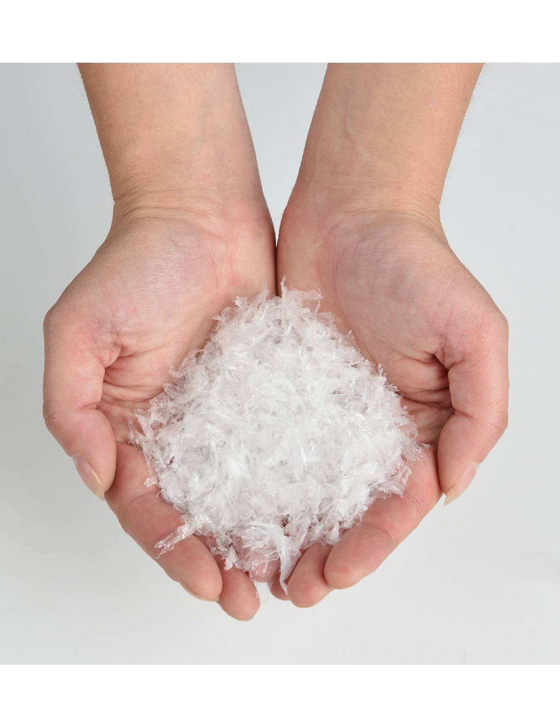 Addobbo Di Natale Neve Finta 2kg