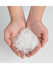 Addobbo Di Natale Neve Finta 2kg