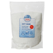Addobbo Di Natale Effetto Neve In Polvere 100gr