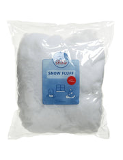 Addobbo Di Natale Neve Finta 200gr