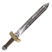 Spada Gladio Gladiatore Romano 48cm Con Fodero Armi Halloween E Carnevale