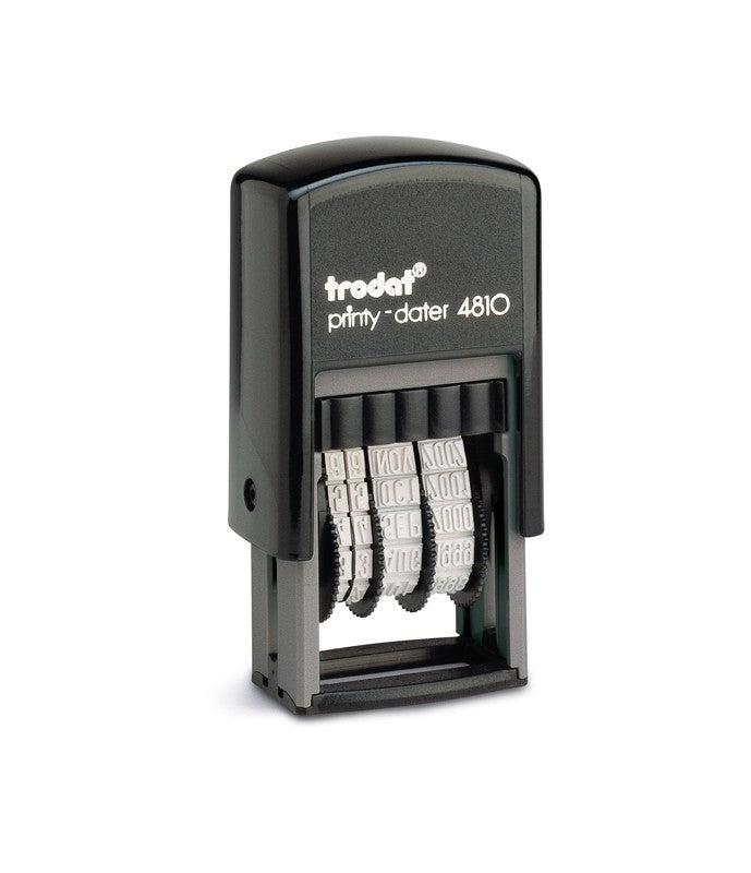 Timbro Datario Autoinchiostrante