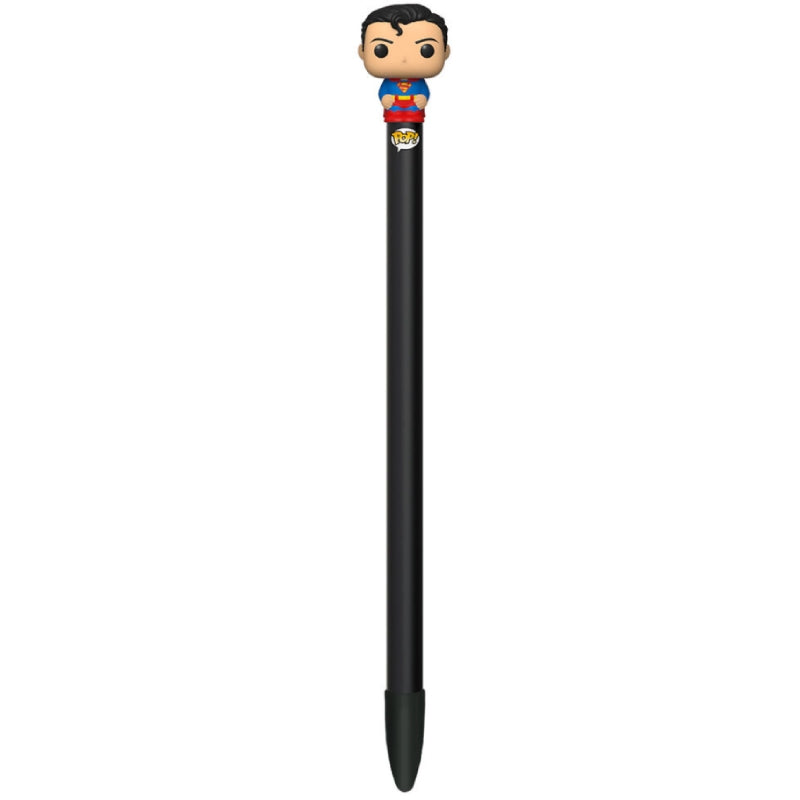 Penna Funko Pop DC Comics Superman