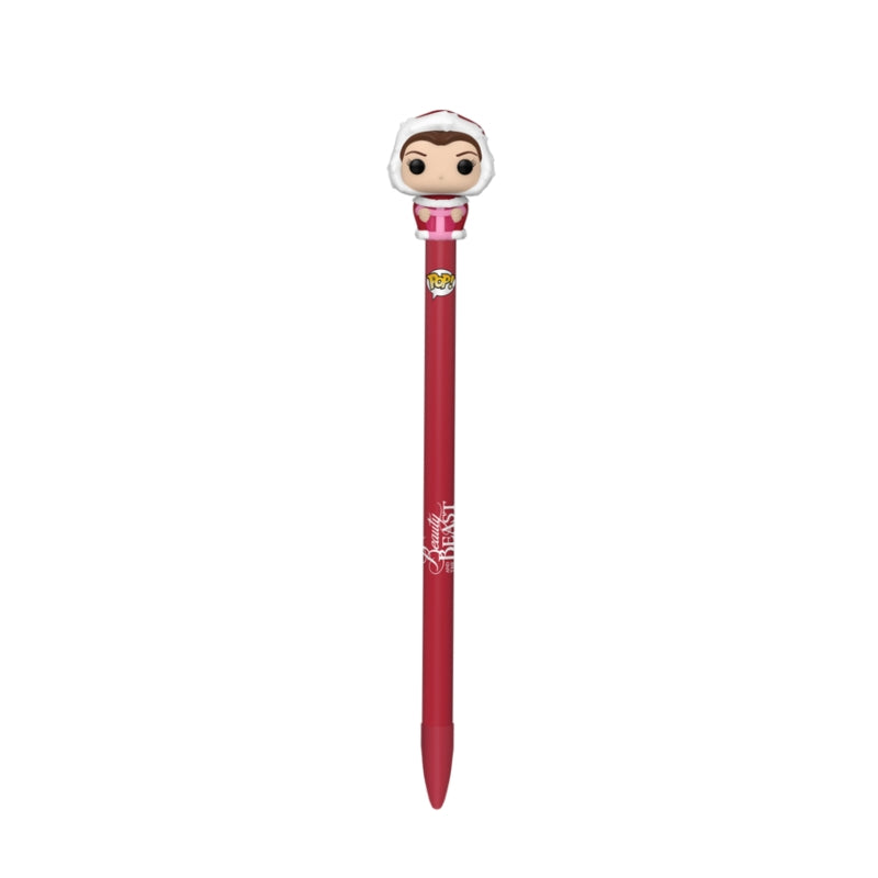 Penna Funko Pop Disney Belle La Bella E La Bestia