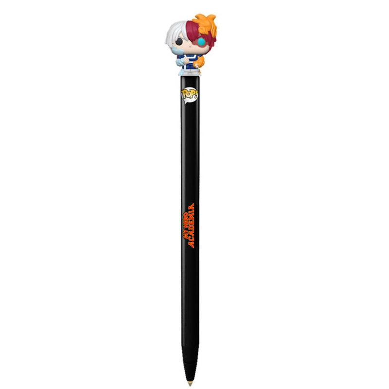 Penna Funko Pop My Hero Academia Todoroki
