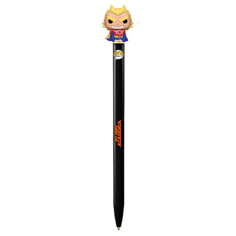 Penna Funko Pop My Hero Academia All Might