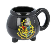 Tazza In Ceramica Harry Potter Calderone Hogwarts