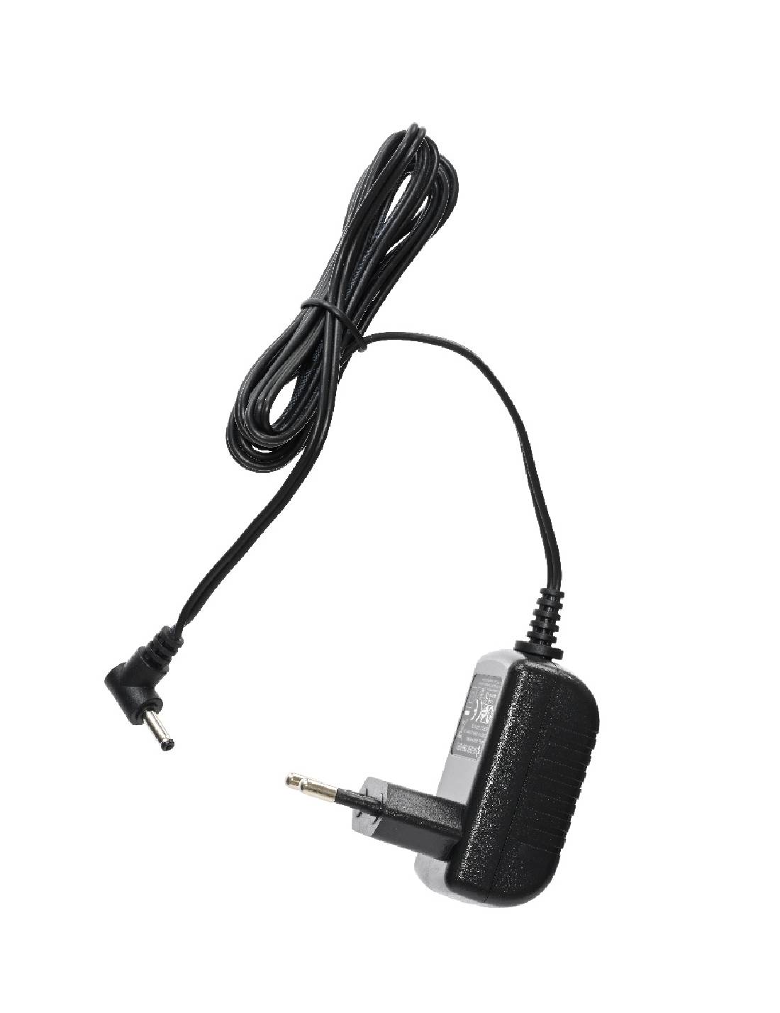 Trasformatore Per Addobbi Luminosi da 4,5V-3,6W