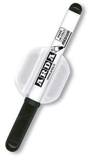 Cancellino Magnetico Per Lavagne Con Porta Pennarello