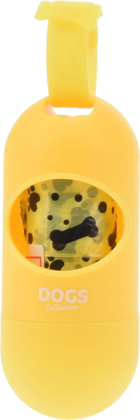 Dispenser Sacchetti Per Cani Colori Assortiti