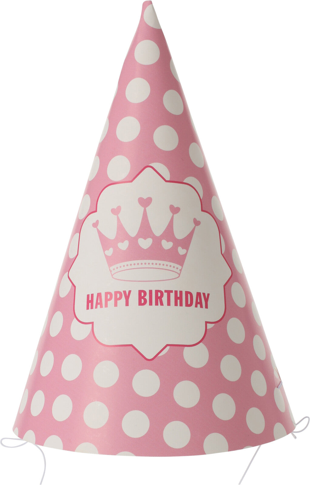 Set Party Primo Compleanno Rosa