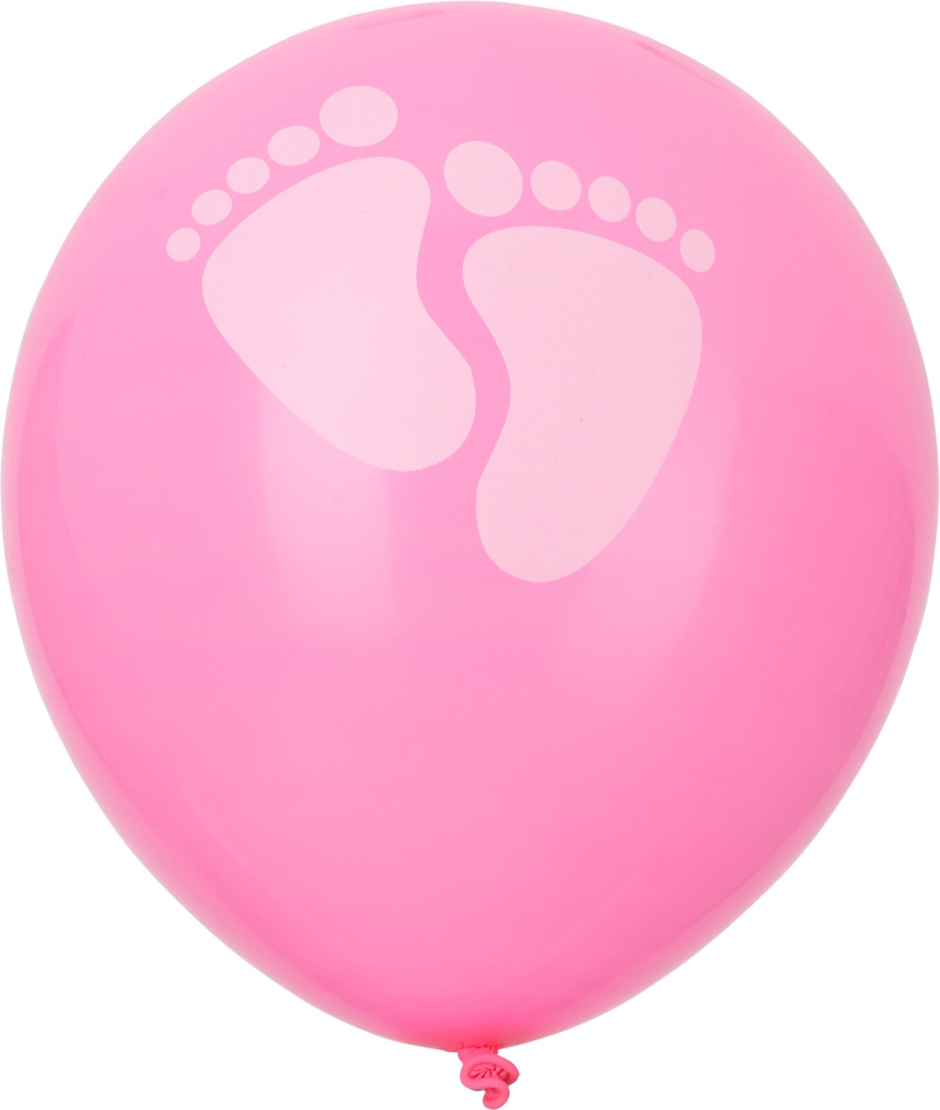 Set Party Primo Compleanno Rosa