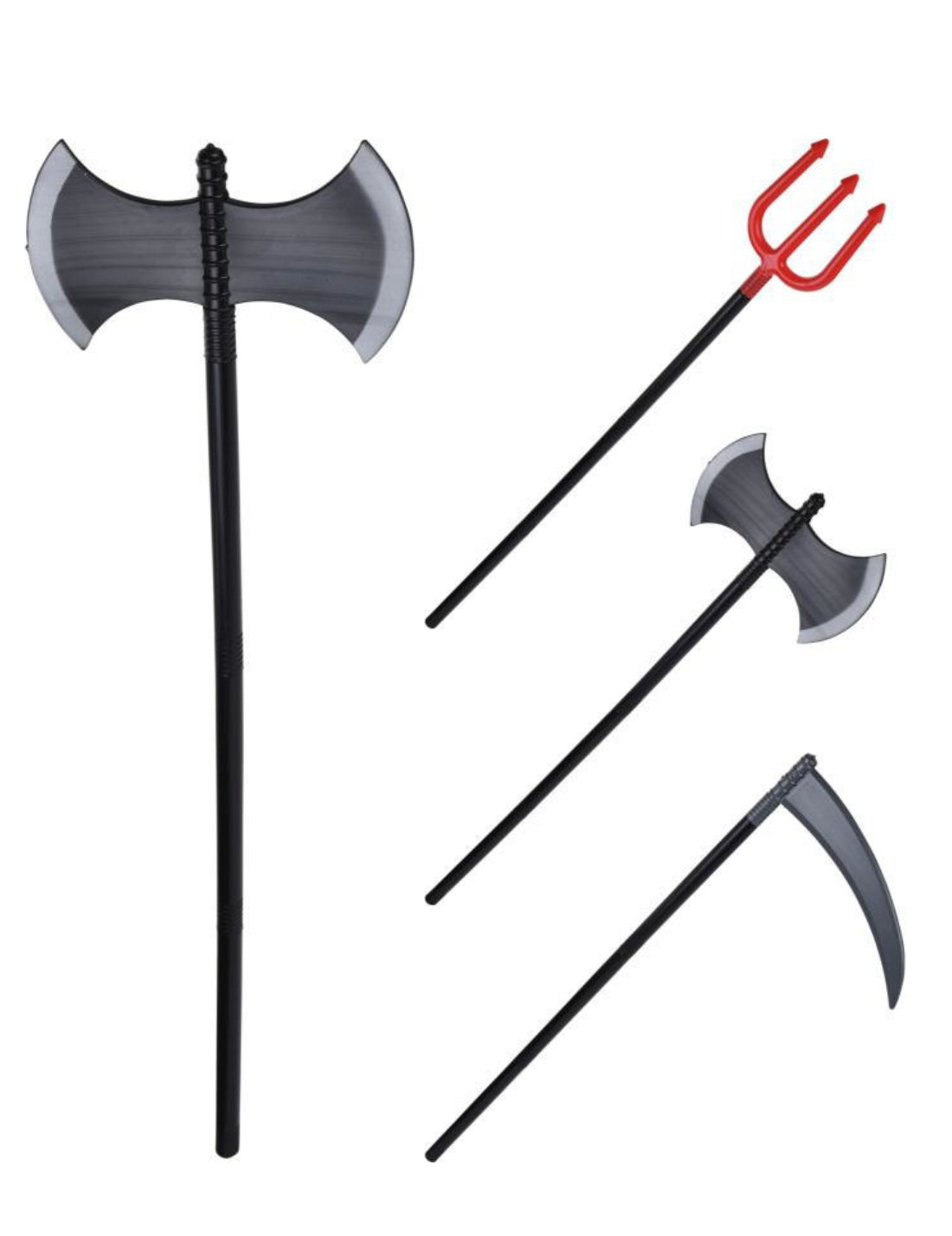 Arma Giocattolo Di Halloween 115cm