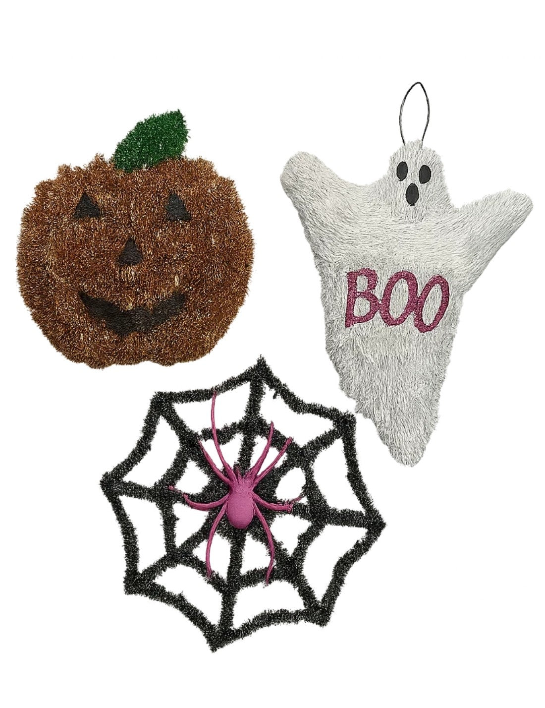 Decorazione Di Halloween Pensile 30cm