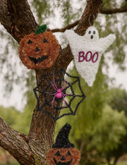 Decorazione Di Halloween Pensile 30cm