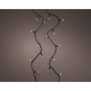 Serie Luci Natale Basic 480 Led 36m Luce Calda