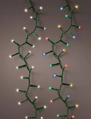 Serie Di Luci Natale Switch Compact Twinkle 750 LED 16m