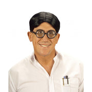 Occhiali Nerd Miope Accessori Halloween E Carnevale