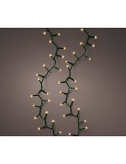 Serie Di Luci Natale Compact Ghirlanda 1000 LED 22,5m