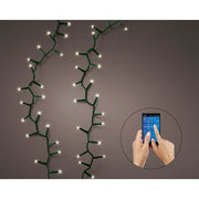 Serie Luci Natale 1000 LED App-Control 22,5Mt