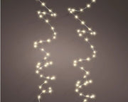Serie Luci Natale 567 Micro-Led 900cm