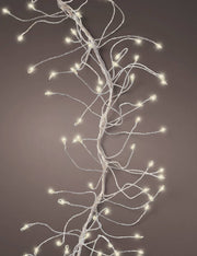 Serie Di Luci Natale Micro Cluster Twinkle 1440 LED 9m