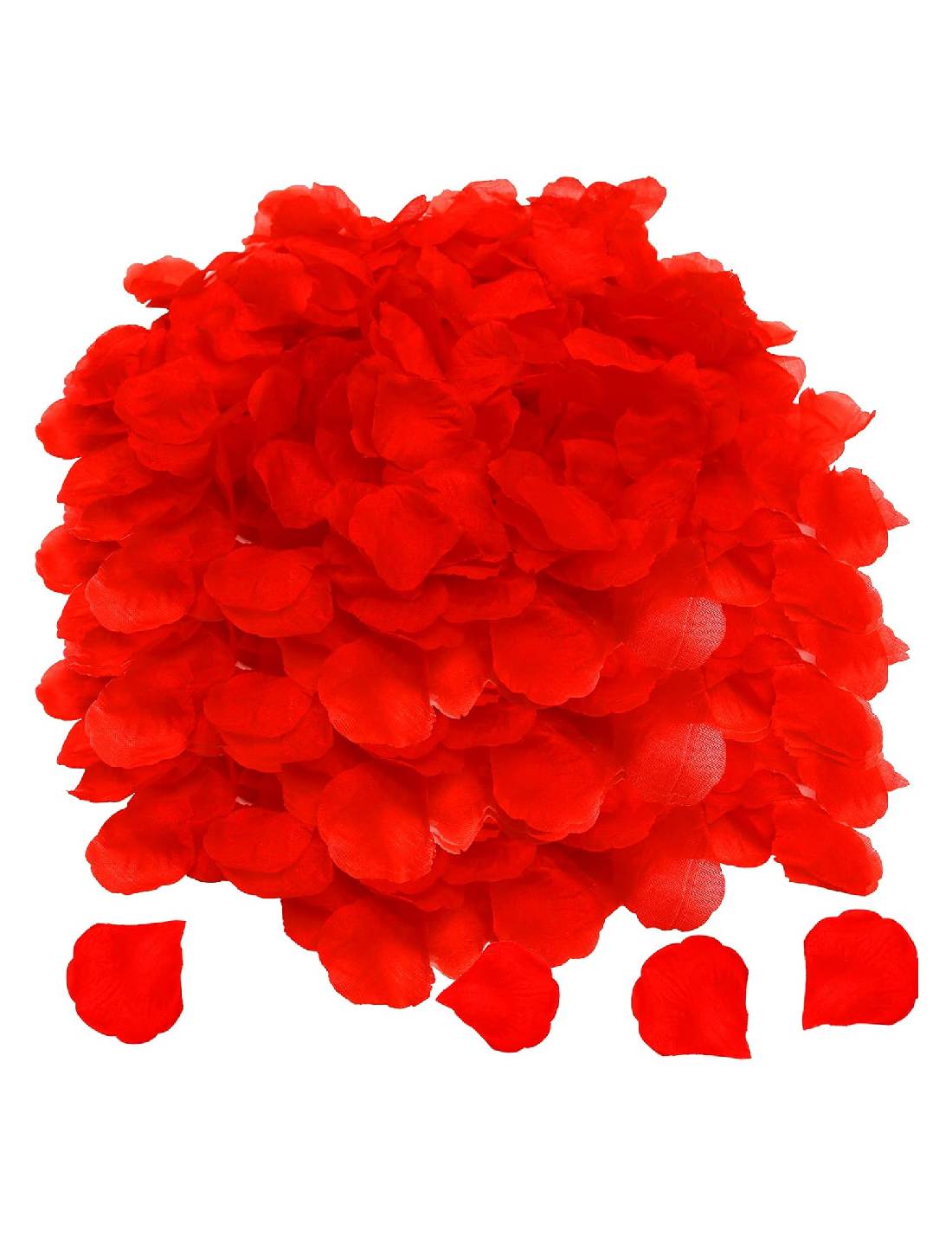 Cannone San Valentino Spara Petali Rossi