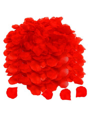 Cannone San Valentino Spara Petali Rossi