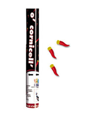 Cannone Spara Coriandoli "O' Curniciello"