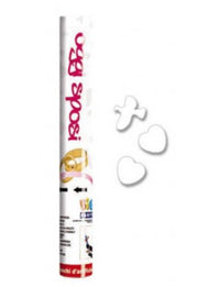 Cannone Spara Coriandoli Oggi Sposi 60cm