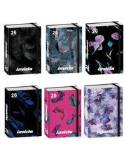 Diario Scuola Standard Invicta 16 Mesi 2025/2026