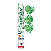 Cannone Spara Coriandoli Promessa Di Matrimonio