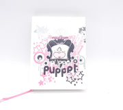 Diario Scuola Hello Spank