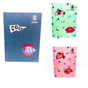 Diario Scuola 18x13cm Invicta