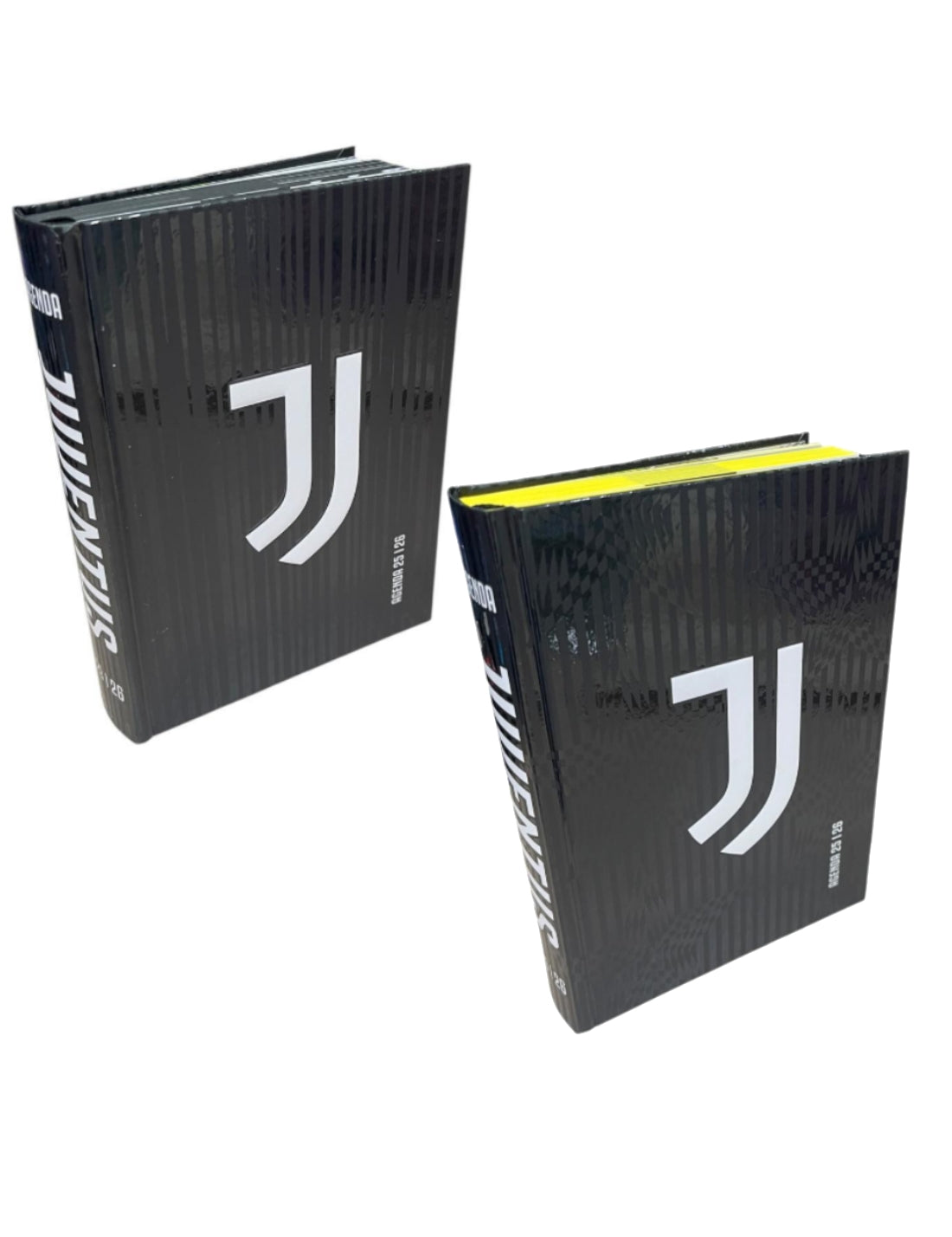 Diario Scuola 16 Mesi Datato 2025/2026 Seven Juventus