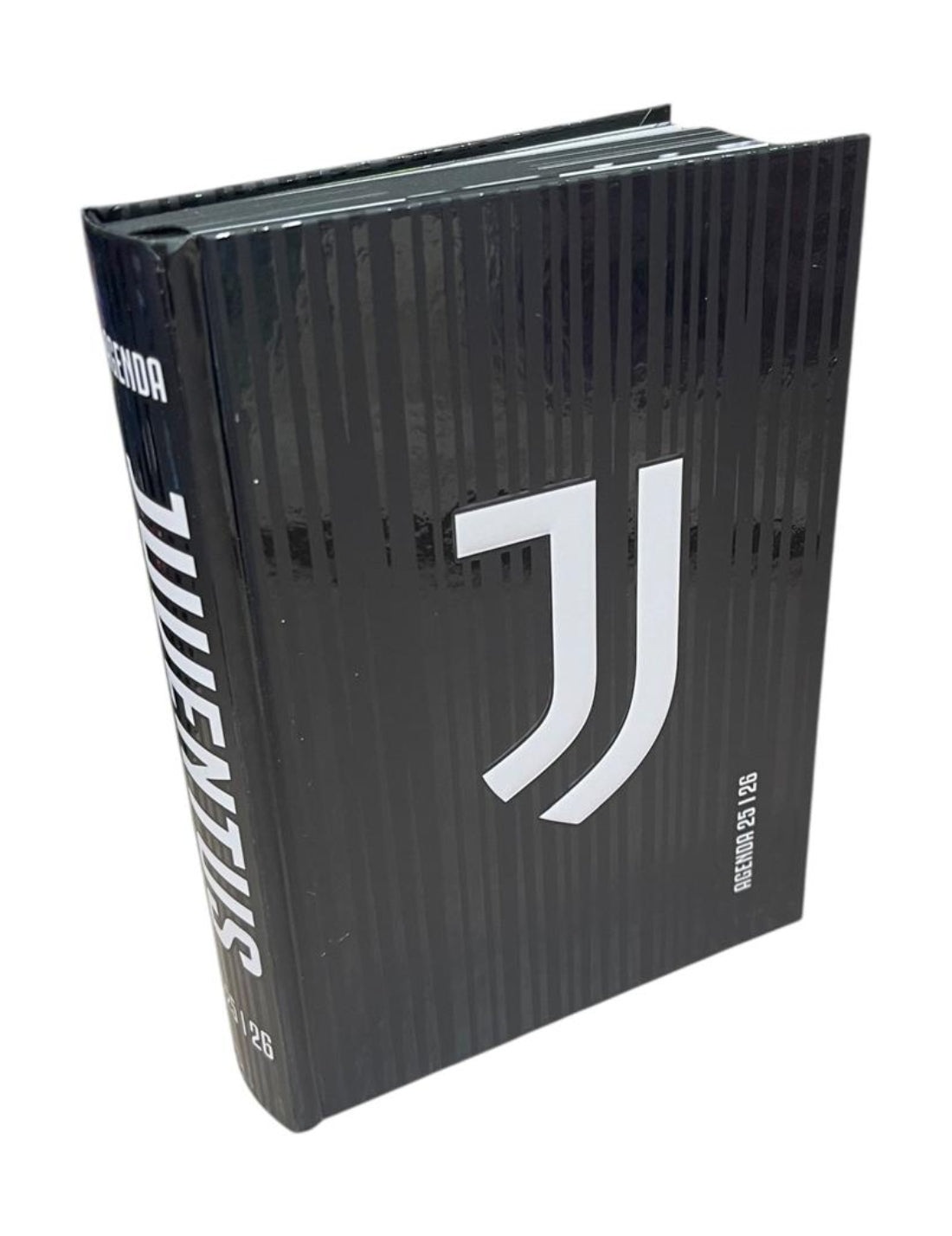 Diario Scuola 16 Mesi Datato 2025/2026 Seven Juventus
