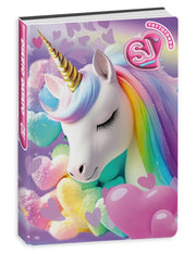 Diario Scuola Seven SJ Gang Boy 10 Mesi 2025/26 Gang Girl