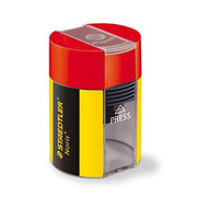 Temperamatite Staedtler Noris 1 Foro Con Serbatoio