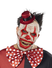 Maschera Di Halloween Clown Jabber Jaw