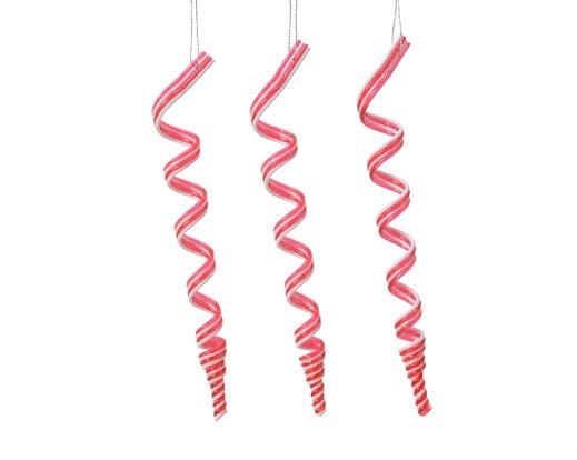 Addobbo Albero Di Natale Caramelle Assortito