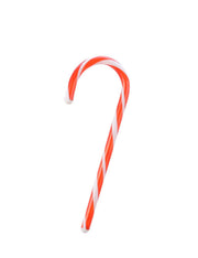 Addobbo Albero Di Natale Bastoncino Di Zucchero 33,5cm