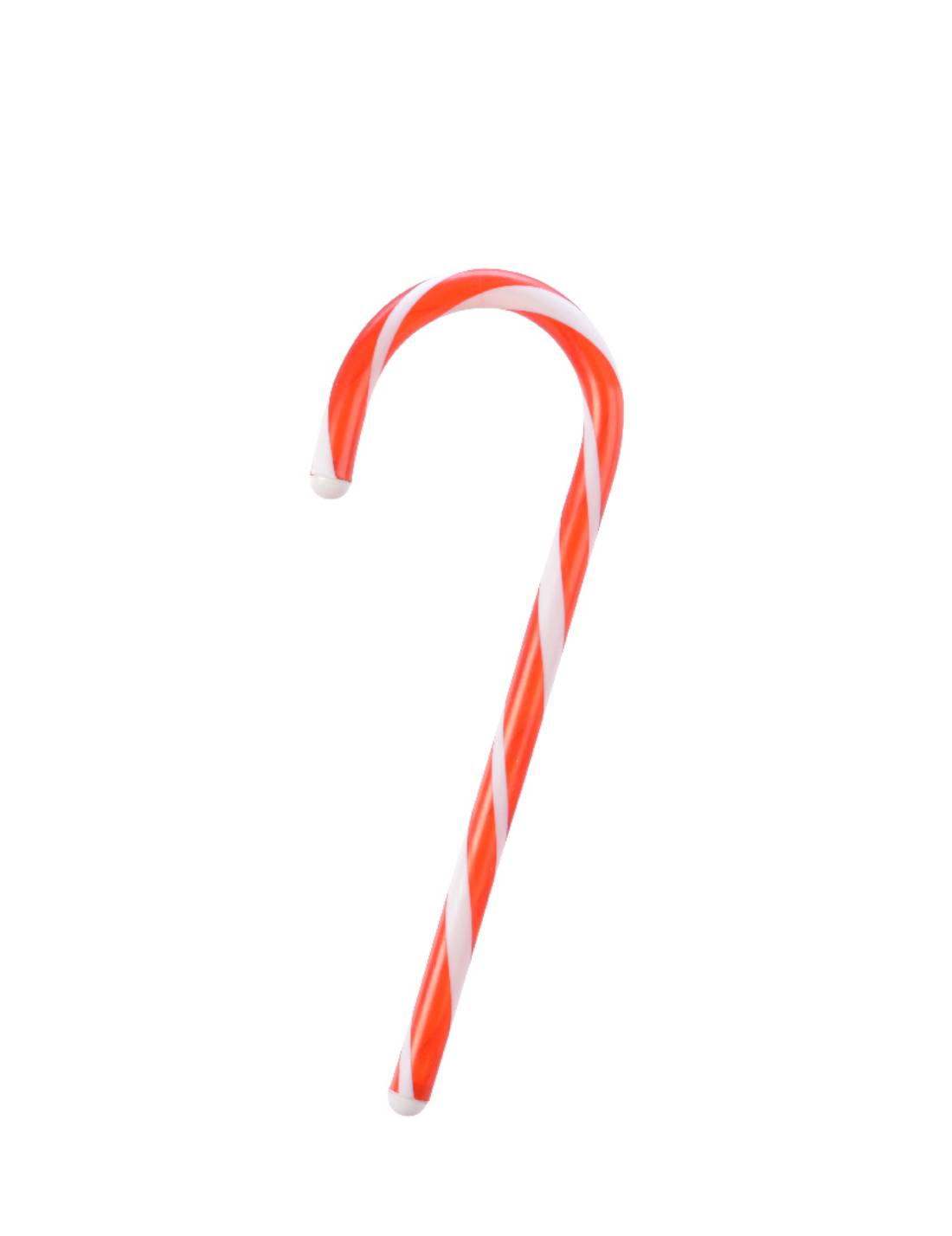 Addobbo Albero Di Natale Bastoncino Di Zucchero 33,5cm