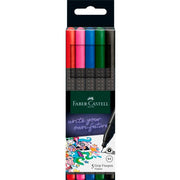 Faber Castell Grip Finepen basic